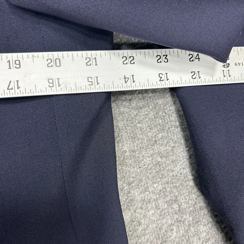 Brooks Brothers usa measurements blazer